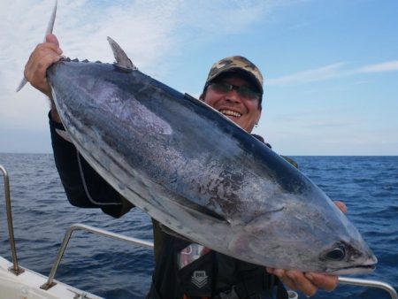 TOPGUN名古屋 釣果