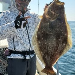 遊漁船 ニライカナイ 釣果