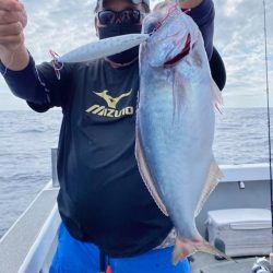 へいみつ丸 釣果