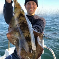 Magic（マジック） 釣果