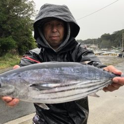 喜平治丸 釣果