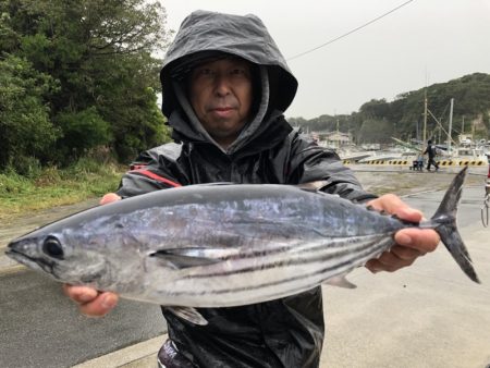 喜平治丸 釣果