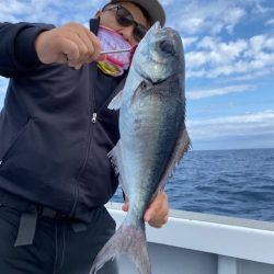 へいみつ丸 釣果