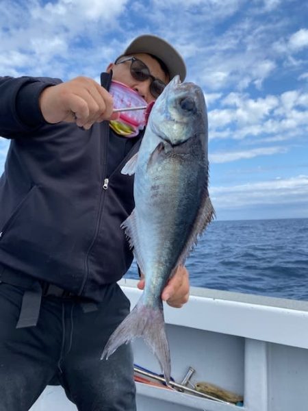 へいみつ丸 釣果