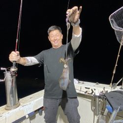 オーシャンズ　京都 釣果