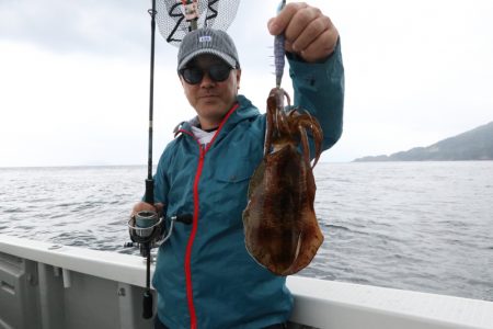 まるいち丸 ZERO-1 釣果