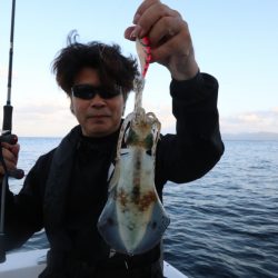 まるいち丸 ZERO-1 釣果