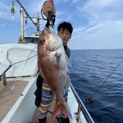 オーシャンズ　京都 釣果