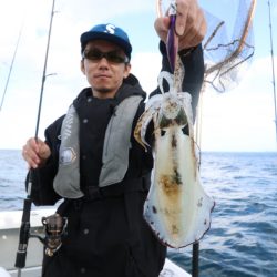 まるいち丸 ZERO-1 釣果