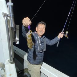 オーシャンズ　京都 釣果