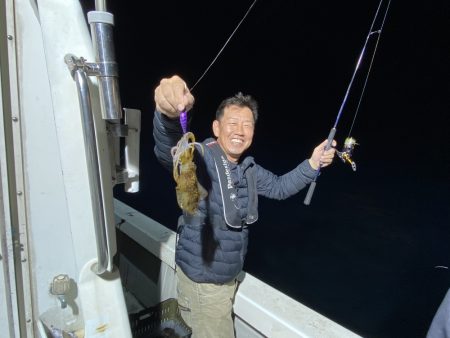 オーシャンズ　京都 釣果