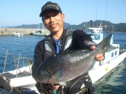 春日丸 釣果