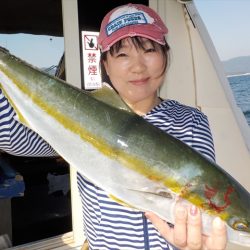 HARUKA丸 はるかまる 釣果