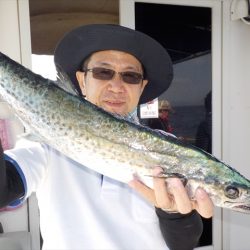 HARUKA丸 はるかまる 釣果