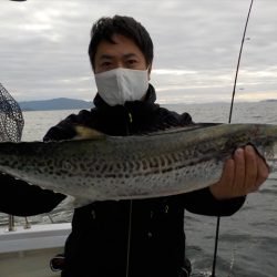 HARUKA丸 はるかまる 釣果