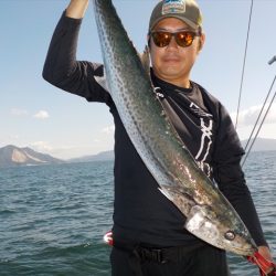 HARUKA丸 はるかまる 釣果