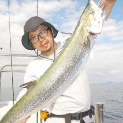 HARUKA丸 はるかまる 釣果