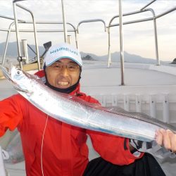 HARUKA丸 はるかまる 釣果