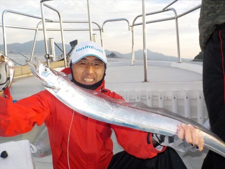 HARUKA丸 はるかまる 釣果