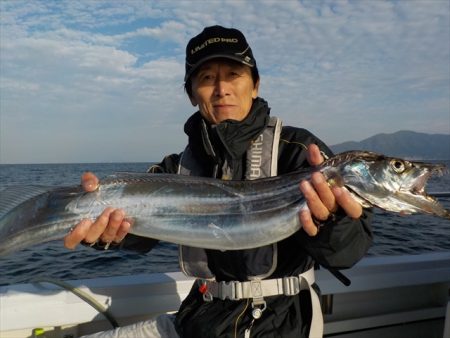 ＨＡＲＵＫＡ丸　はるかまる 釣果