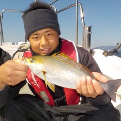 HARUKA丸 はるかまる 釣果