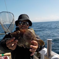 HARUKA丸 はるかまる 釣果