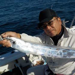 HARUKA丸 はるかまる 釣果