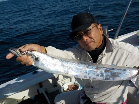 HARUKA丸 はるかまる 釣果