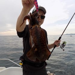 フィッシングボート空風(そらかぜ) 釣果