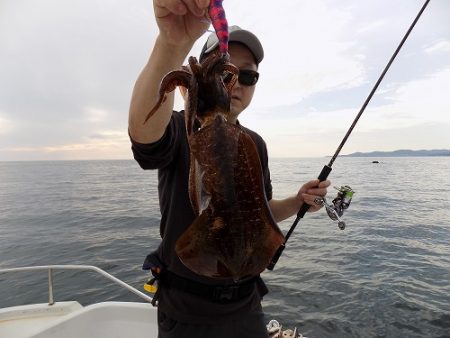 フィッシングボート空風(そらかぜ) 釣果