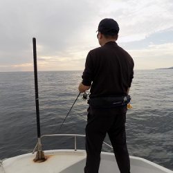 フィッシングボート空風(そらかぜ) 釣果