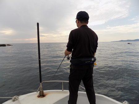 フィッシングボート空風(そらかぜ) 釣果