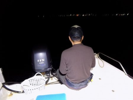 フィッシングボート空風(そらかぜ) 釣果