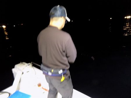 フィッシングボート空風(そらかぜ) 釣果