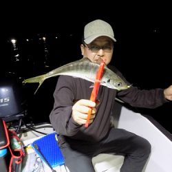 フィッシングボート空風(そらかぜ) 釣果