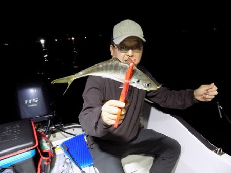 フィッシングボート空風(そらかぜ) 釣果