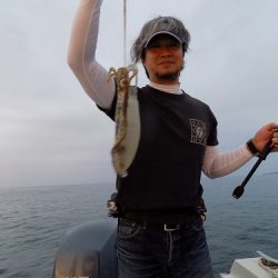 フィッシングボート空風(そらかぜ) 釣果