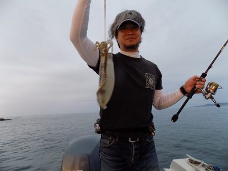 フィッシングボート空風(そらかぜ) 釣果