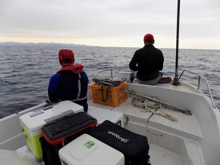 フィッシングボート空風(そらかぜ) 釣果