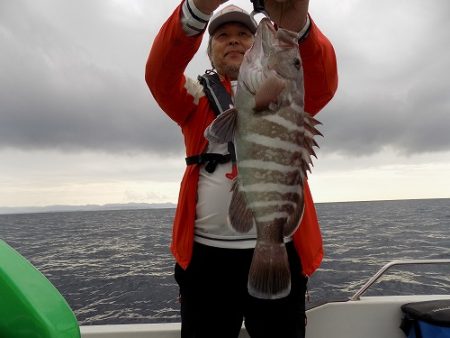 フィッシングボート空風(そらかぜ) 釣果