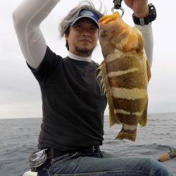 フィッシングボート空風(そらかぜ) 釣果