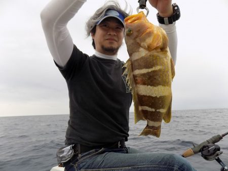 フィッシングボート空風(そらかぜ) 釣果