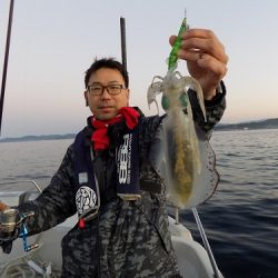 フィッシングボート空風(そらかぜ) 釣果