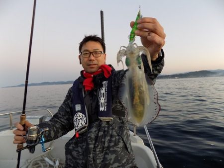 フィッシングボート空風（そらかぜ） 釣果