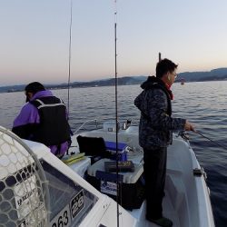 フィッシングボート空風(そらかぜ) 釣果