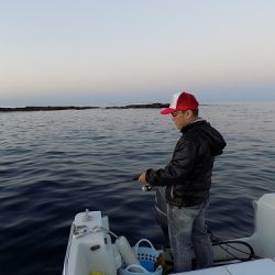 フィッシングボート空風(そらかぜ) 釣果