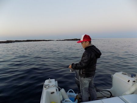フィッシングボート空風(そらかぜ) 釣果