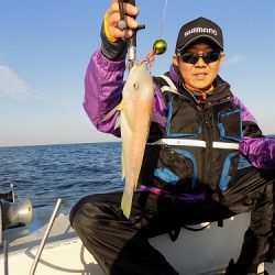 フィッシングボート空風(そらかぜ) 釣果
