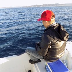 フィッシングボート空風(そらかぜ) 釣果