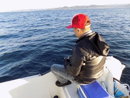 フィッシングボート空風(そらかぜ) 釣果